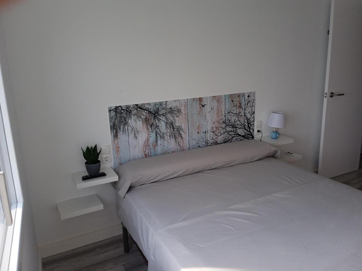 Vora Port Apartment L'Ampolla Exterior foto